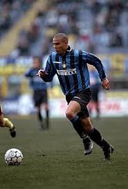 We have chosen 25 goals scored by inter in the derbies played i. Ronaldo Wikipedia