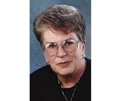 Betty Vassil Obituary (2015)