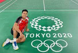 Learn more about anthony sinisuka ginting and get the latest anthony sinisuka ginting articles and information. Biodata Lengkap Anthony Sinisuka Ginting Pebulutangkis Berbakat Indonesia Yang Ikut Olimpiade Tokyo 2020 Kabar Tegal