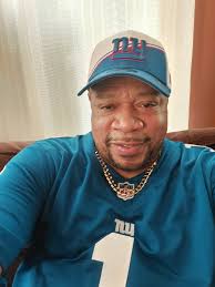 Welcome to the "DART SIDE" Let's Go 🏈 #nygiantsfan4life