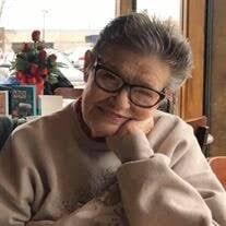 Marvella C. Kimm Obituary