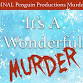 It’s a Wonderful Murder event image