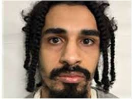This is Adi Ali Abdulla Mohamed. He's an illegal alien from Yemen with a  firearm conviction. 🔊We arrested him in Baltimore to keep Americans safe.  ☎️Report suspicious activity: 866-DHS-2-ICE