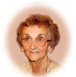Obituary for Hester Greta Cosman