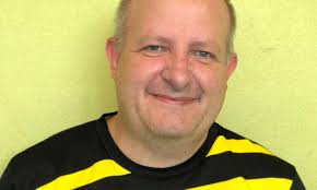 L'édito du président du comité, Dominique Benoît