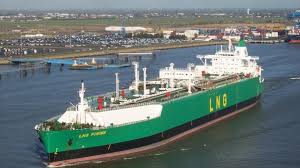 Joda died on friday in yola, the adamawa state capital, where he had his permanent residence. Nlng Boosts Lpg Industry With 350 000 Mt Cooking Gas Per Annum The Energy Intelligence