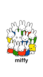 various things favorite おしゃれまとめの人気アイデア pinterest snow sounds ミッフィー イラスト ミッフィー 壁紙 イラスト