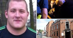 Matthew Probert claw hammer: Kris Bradley sentenced to 18 years for  attempted murder after savage claw hammer attack