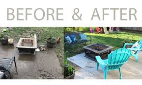 Those are some inspiring and beautiful patio ideas that will make your backyard looks more inviting. 12 Amazing Backyard And Patio Ideas On A Budget Learn To Create Beautiful Things