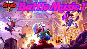 Brawl talk august update new trophy road brawler and more. 1 Hour Moon Festival Theme Music Brawl Stars Ost Youtube