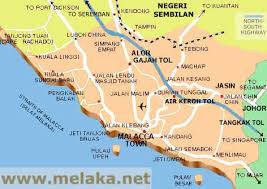 Dalam perjalanan itu, mereka selalu melihat peta daerah tersebut untuk menentukan jalan yang akan ditempuh. Peta Negeri Di Malaysia Jiwarosak