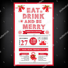 Customize & download dinner party menu template designs online without photoshop & illustrator. Christmas Menu Templates 35 Free Premium Download