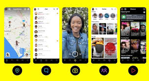 Getting a snapchat public profile is not so easy as there is no button in the setting menu that you can click and get the public creator profile. Can Your Friends See Your Snapchat Spotlight