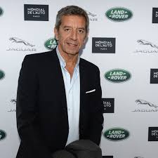 Adriana karembeu & michel cymes reviennent sur le principe du magazine les pouvoirs extraordinaires du corps humain et de leur duo. Les Pouvoirs Extraordinaires Du Corps Humain Michel Cymes A Du Demander A Adriana Karembeu De Prendre Ses Distances Femme Actuelle Le Mag