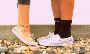 Shoes Cute Boyfriend Boatshoes Nike Socks Summer Love Kiss Boat Shoes Just Girly Things Shoes