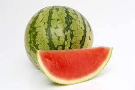 Eine frische wassermelone hat die masse von 2kg und besteht zu 90% aus wasser. Wassermelone Kalorien Nahrwerte