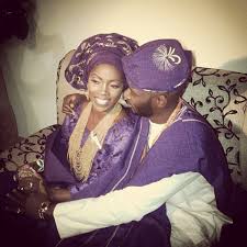 She has signed recording and songwriting deals with some music companies including, marvin records (2012). Tiwa Savage Files For Divorce From Husband