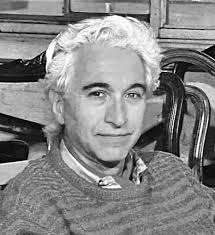 Memorial Tribute: William Switzer Z'L