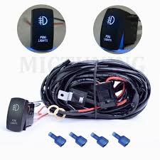 Mic Tuning Inc 4 Wheel Parts Auto Accessories Online Shopping Bar Lighting Led Light Bars Waterproof Led Lights