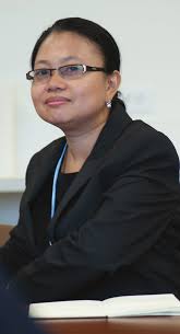 HUMAN RIGHTS ADVOCATES PROGRAM Columbia University