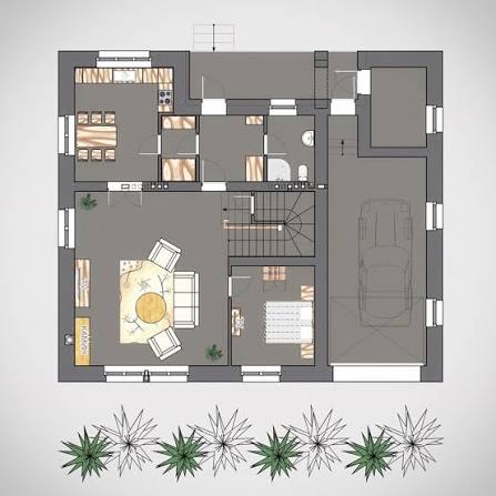 Understanding Home Interior Floor Plans — The Redesign Habit