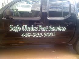 Find the best pest control in dallas, tx. Safe Choice Pest Services Home Facebook