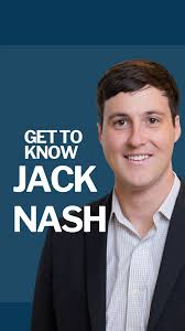 Meet Jack!, As an Associate