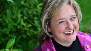 Fundraiser by Sarah Wahidi : Mina Wahidi