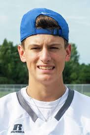 Coleman looking to pound the ball