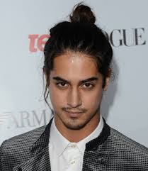 Image result for man bun