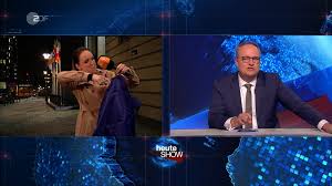 Die zitate sind vollkommen aus dem kontext. Zdf Heute Show Hetzt Erneut Gegen Ungarn