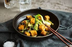 Penggemar sayur pasti terangsang bila lihat sayur pakcoy sos tiram bersama tahu telur. Resep Pakcoy Tahu Jamur Mudah Lezat Dan Cepat Dibuat