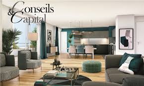 See the latest news and architecture related to saint maur des fosses, only on archdaily. Saint Maur Des Fosses Immobilier Neuf Conseils Capital
