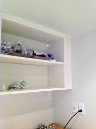 Rambling Renovators Making Ikea Cabinets Look Expensive Hint Use Diy Ikea Pax Filler Panels Ikea Kitchen Cabinets Ikea Pax Ikea Kitchen