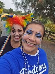 Happy Halloween from Hilltop Recovery Services 🥰🤡☠️👹👻