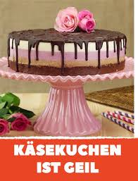 Nach belieben den kuchen mit etwas kakaopulver bestreuen. 3 Schichten 3 Farben 3 Geschmacksrichtungen Nutella Erdbeer Torte Erdbeer Torte Kuchen Ohne Backen Und Kuchen