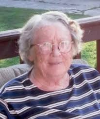 Alma Julia Addison Obituary October 23, 2014
