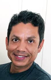 Ruben Marcus Cortez, Jr.