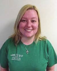 Nadia Waller's Instagram, Twitter & Facebook