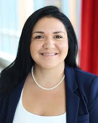 Educational Leadership and Policy Studies Faculty