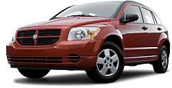Image result for High Performance Red 2007 Chrysler
