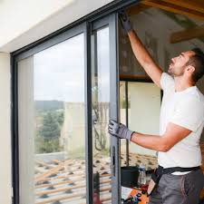 Verriere Sur Mesure Tout Savoir Pour Bien Choisir Changement De Fenetre Baie Vitree Coulissante Et Maisons Neuves