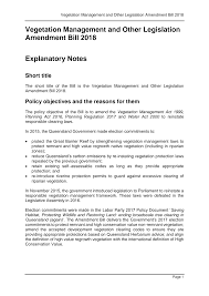 An act of parliament to amend the laws relating to land to align them with the constitution, to give effect. Http Www Parliament Qld Gov Au Documents Tableoffice Tabledpapers 2018 5618t300 Pdf