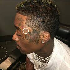 Huge thanks to @_luigiperrotta for providing countless fits to the page co owned with @uzi.junk ‼️ Lil Uzi Vert S 54 Tattoos Their Meanings Body Art Guru