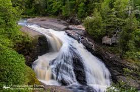 Check spelling or type a new query. Waterfalls Of Michigan Book Visit The Best Mi Waterfalls Upper Peninsula