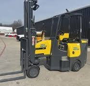 AISLE-MASTER Forklifts For Sale - 46 Listings | LiftsToday.com