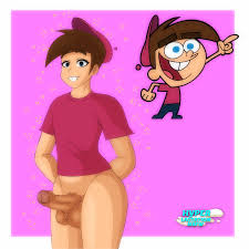 Rule34 - If it exists, there is porn of it  timmy turner  5241918