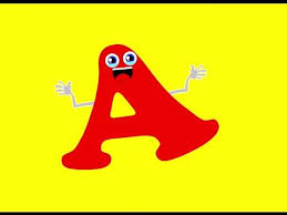 Singing the abc song has long been a favorite way to learn the alphabet in english. The Abcd Song Alphabet Song Artofit