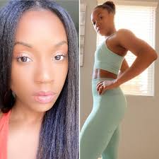 June 2020 Fitness Feature!