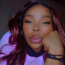 Ebony Reese • Facebook